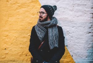 Autumn Scarf by Clem Onojeghuo on Unsplash