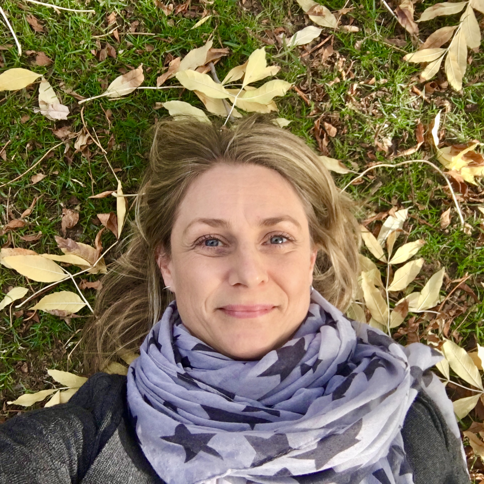 Christina Tolstrup Autumn