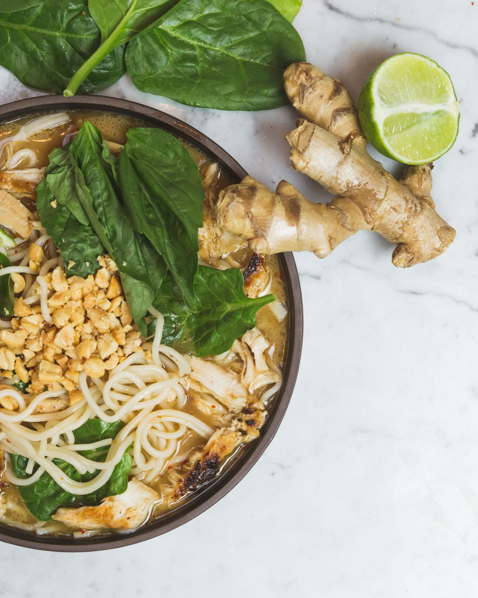 Medicinal Soup